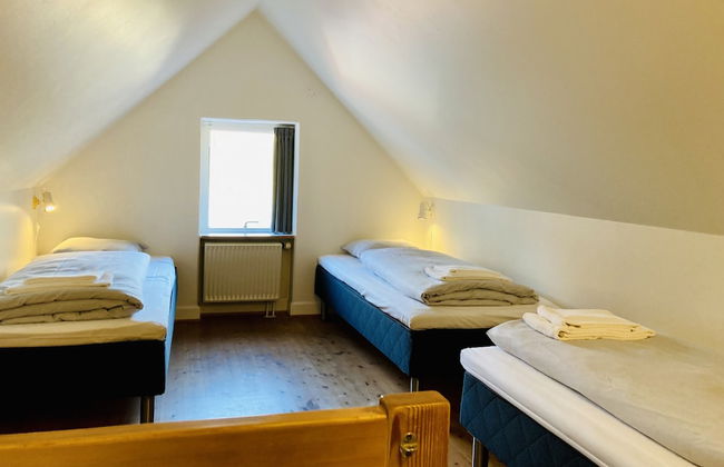 Ribe Byferie Resort - Foto 5