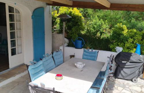 Villa Eleven StTropez Ramatuelle Pampelonne beach - Foto 12