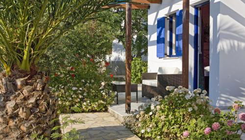 Studio Filoxenia - Foto 3