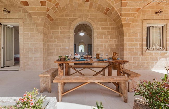 1173 Villa Satis in Casarano - Foto 15