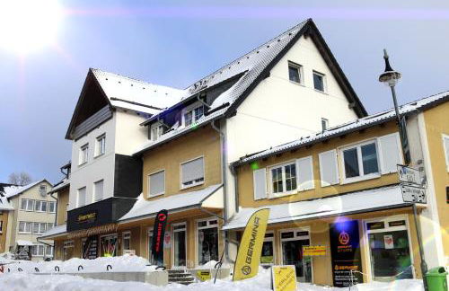 Germina Apart - Photo 45