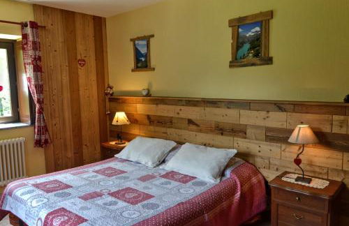 Appartamenti Luseney - Foto 15