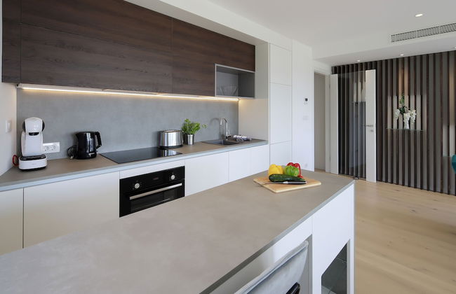 Modena Maris Apartments - Foto 33