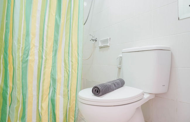 Cozy Living 2BR at Seasons City Apartment near Mall - Foto 10