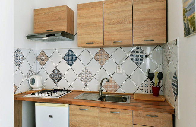 Apartments Helena - Foto 17