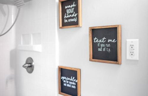 Pet Friendly Cozy 3BR - Foto 47