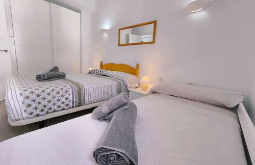 Paraiso de Tajao Sunset - Foto 36