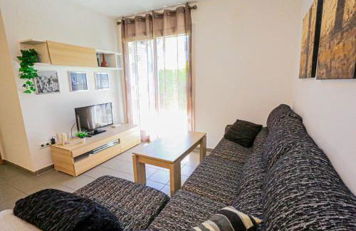 LITORAL COSTA DORADA - LAS PALMERAS Only families - Foto 19