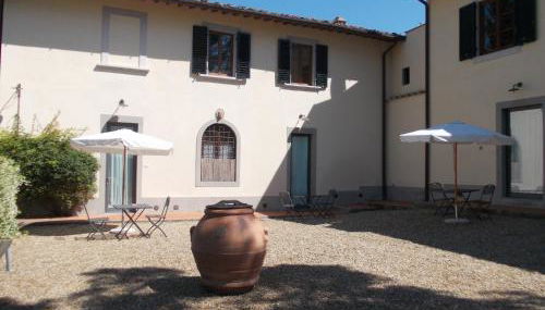 Il Palagetto - Photo 4