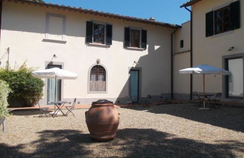 Il Palagetto - Photo 4