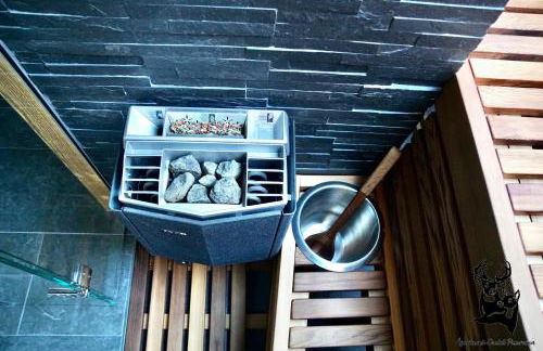 Apartment-Chalet Panorama - Foto 37