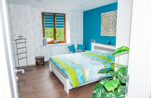 Gîte 4 à 10 Personnes avec sauna" La ferme des Sources" dans les Hautes Vosges - Foto 24
