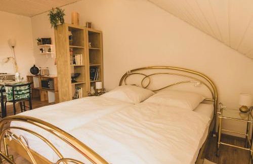 Chic apartment between Munich and Lake Starnberg - Foto 2