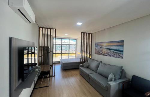 Loft Lordes! Piscina Sol e Mar - Foto 14