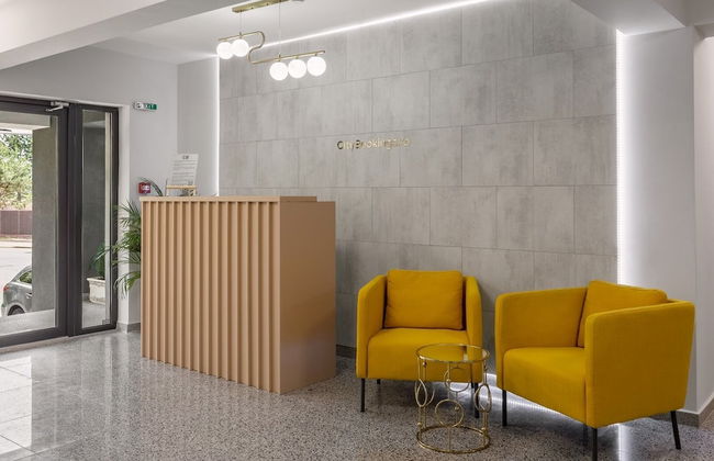 Otopeni Suites by CityBookings - Foto 24