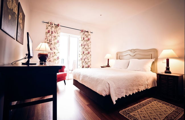 Quinta Verde Sintra - Foto 8