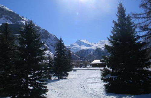 Appartement sur les pistes - 8 pers - Foto 11