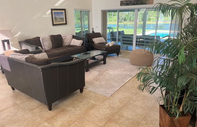 Swiss 24 - Lake Stephanie - Foto 13