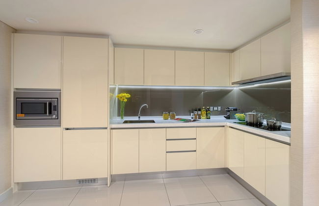 Ascott Sentral Kuala Lumpur - Foto 23