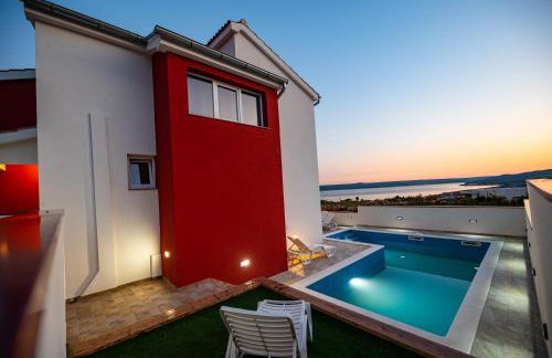 Olive Bridge Villa - Foto 25