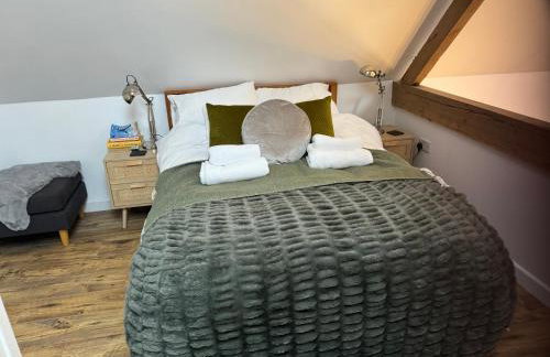 The Old Dairy - Photo 5