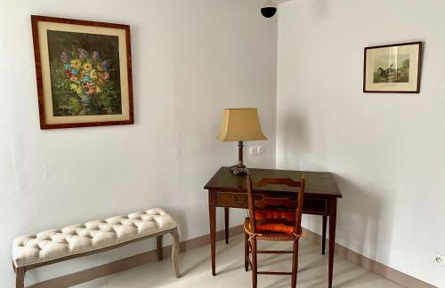 Cottage 4 chambres avec cheminée - Foto 43