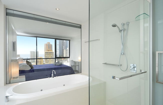 Circle on Cavill - HR Surfers Paradise - Foto 13