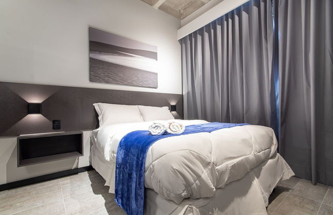 Condomínio TOLIVE One Housi by Carpediem - Foto 21