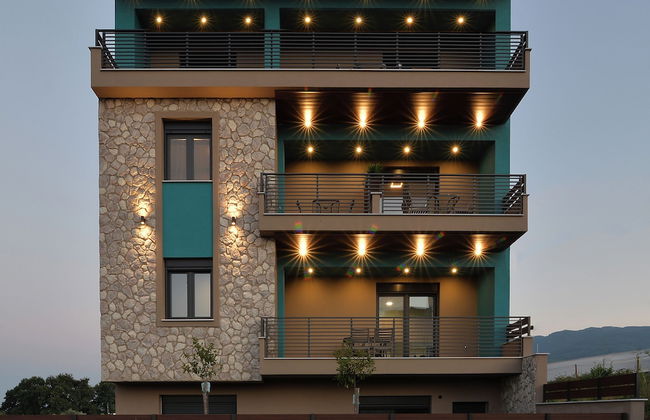 Niel Holiday Apartments, Panel Hospitality Homes & Villas - Foto 34