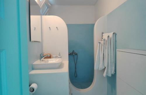 Tilos Island house - Foto 23