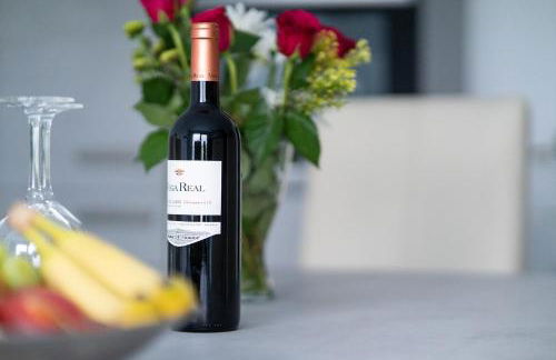 Blauer Stein 7a WH04 - Apartment 2 SZ, 5 Betten - Photo 10