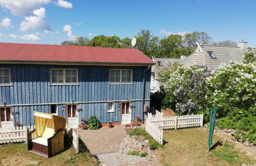 Alter Schwede - Seedorf - Foto 29