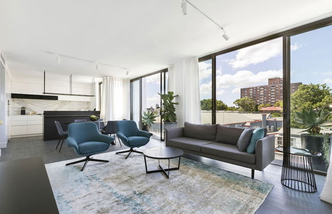 Botanik Apartment Hotel - Foto 20