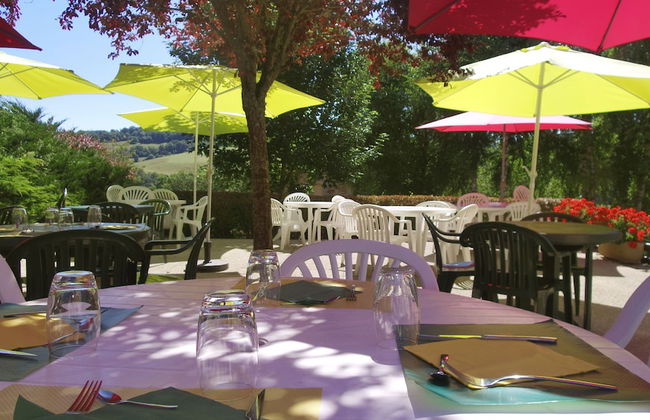 VVF Cantal Salers Vendes, Bassignac - Foto 50