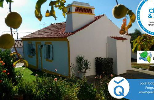 Holiday Home Visitar Bioucas II Traditionelles Einfamilienhaus by Interhome - Foto 1