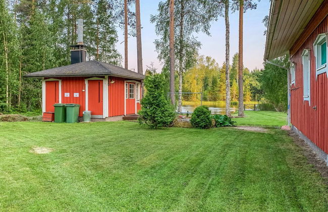 Majavanpesä - Photo 12