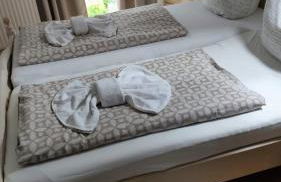 Ferienhaus am Yachthafen - Foto 34