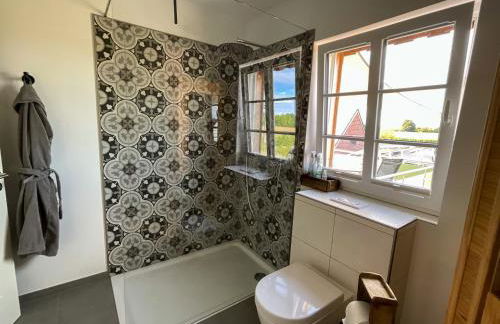 Ferienwohnung „Utkiek“ - Hof Mühlenkoppel - Foto 10