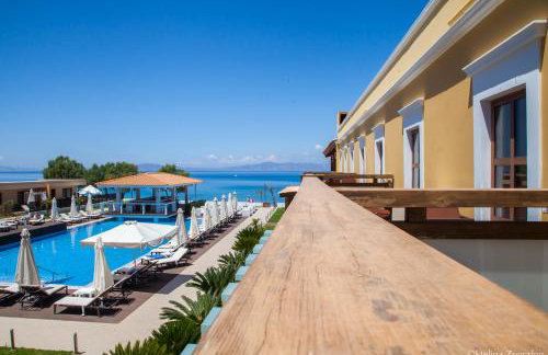 Villa Di Mare Seaside Suites - Foto 110