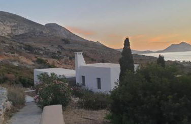 Villa Handras-Ulivo & Mandorlo, by Amorgos Holiday Homes - Foto 39