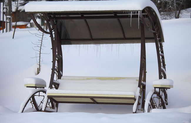 FAVAR Carpathians - Photo 59