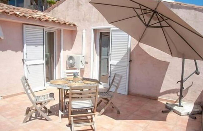 Les Mini-villas de Santa-giulia - Foto 13