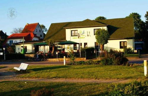 Ferienwohnung Granitzblick 3 mit Wintergarten und Seeblick - Foto 7