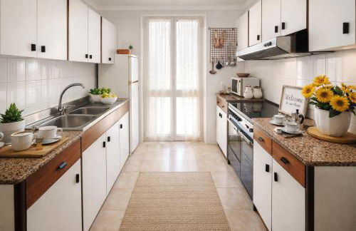 Paolo&Claudia - La Casa Di Mare by Salento Mare Cielo Travel Slow Live More - Photo 4