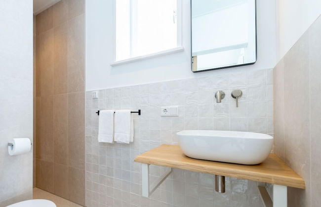 Holiday Home in Oostkapelle Near the Beach - Photo 10