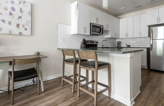 Emery Villages Apartments By Barsala - Foto 13