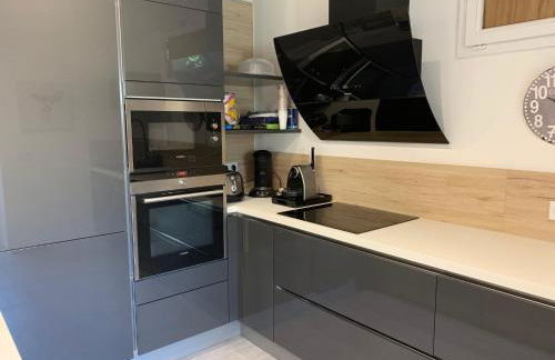 meublé au calme à 1 minute de la plage - Foto 18