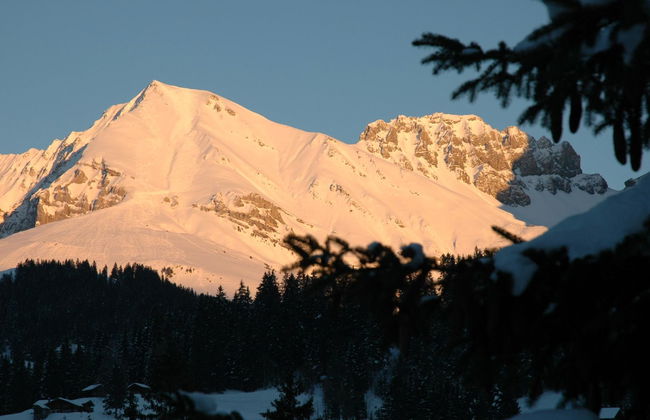 Bärgchutzli 1. Stock - Foto 5