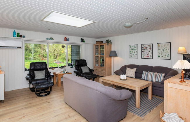 6 Person Holiday Home in Veslos - Foto 9