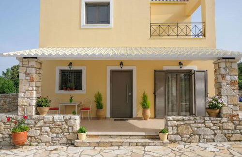 Giannakis Villa Corfu - Foto 58